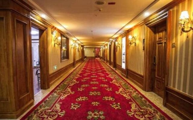 Nu'erlan Hotel