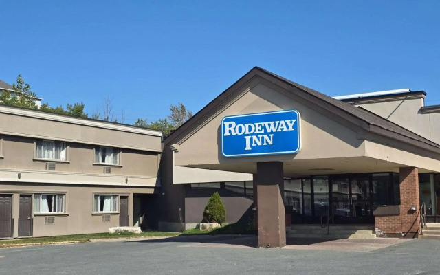 Rodeway Inn