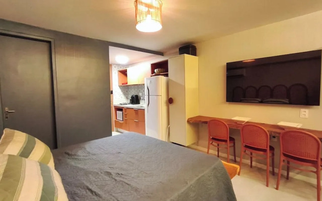 Serrambi Beach Flat - Porto de Galinhas