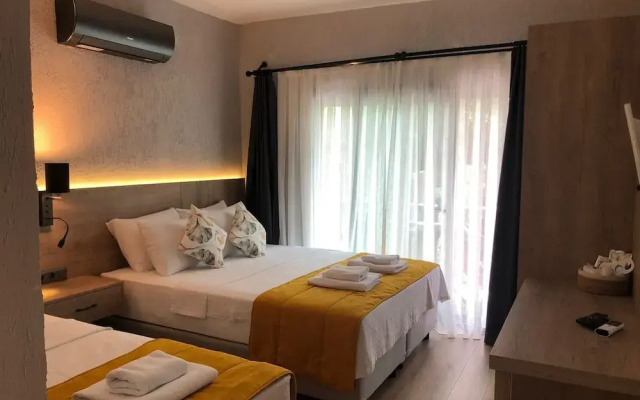 Guzel Hotel