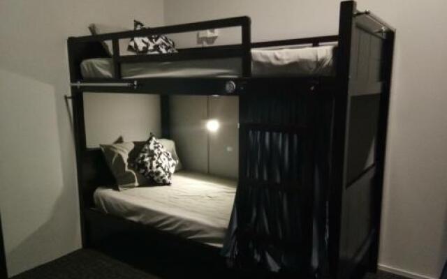 Ae Backpackers Hostel