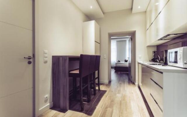 Aurellia Apartments
