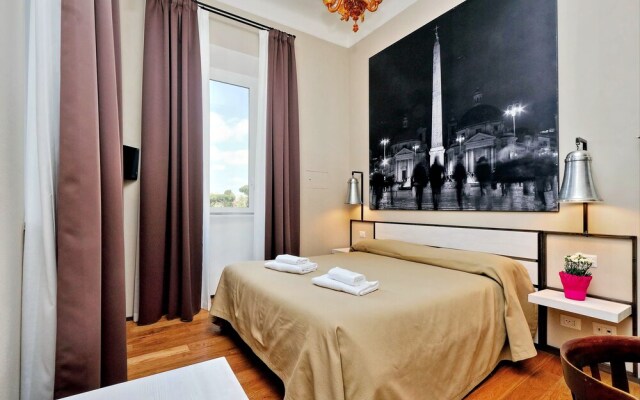 Aklesia Suite B&B