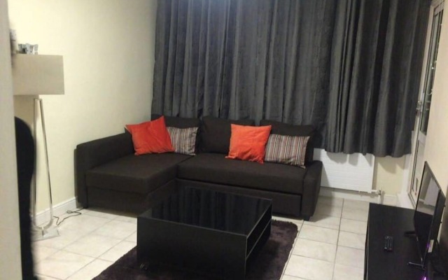 One bed Flat in Pimlico London