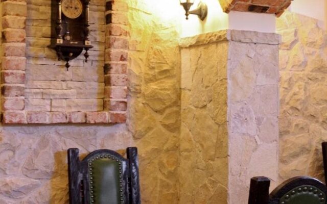 Apartments & Rooms Lavanda