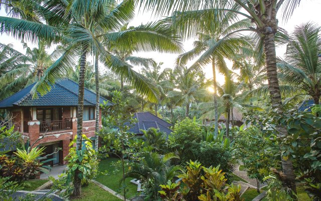 Rama Phala Resort & Spa