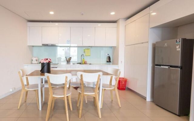 Mipec Riverside Long Bien Apartments