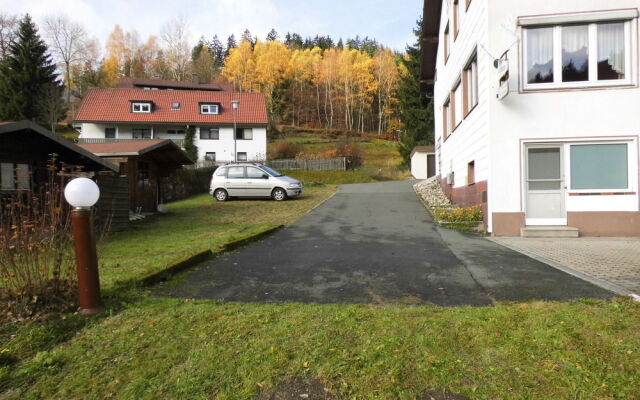 Hotel-Pension Dressel