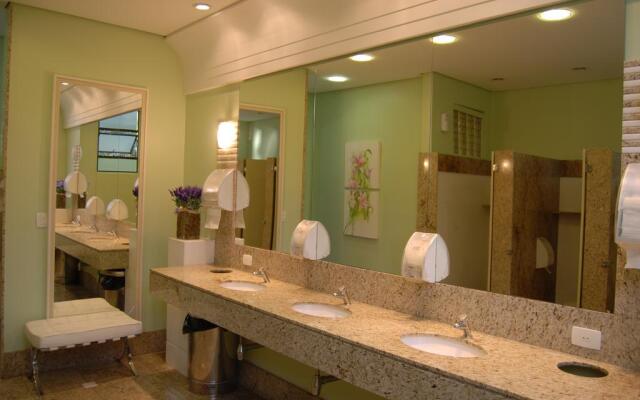 Sky Samuara Hotel Caxias do Sul