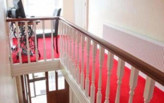 Desota House Bed and Breakfast