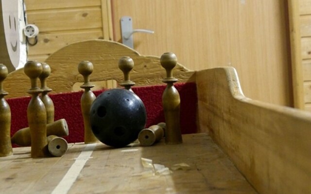 Ferienhof Neukirchinger