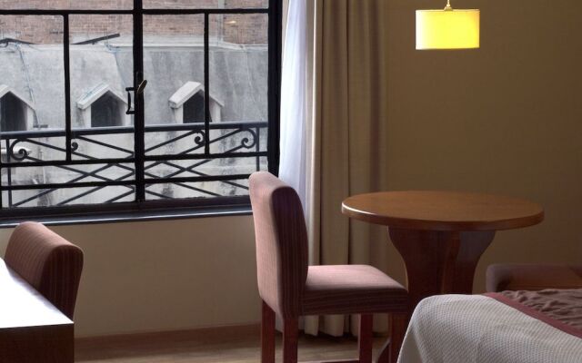 Hotel Gillow