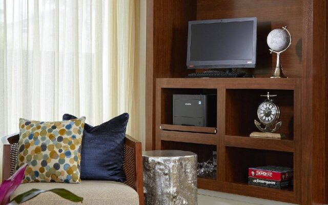 Delta Hotels by Marriott Daytona Beach