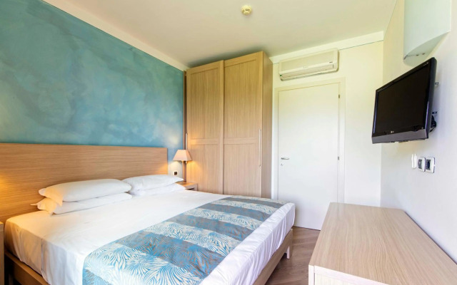 Resort Lake Garda