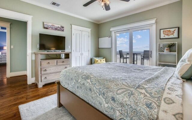4514ssancthmnh - Seaside Sanctuary