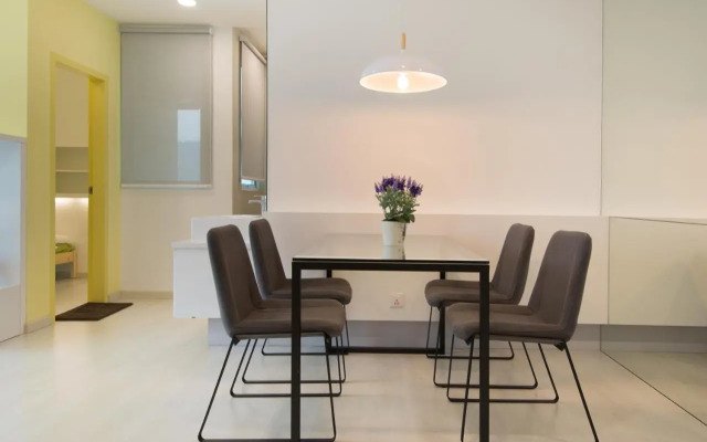 Straits Garden Suites by The Homestay Helper