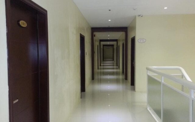 Parkway Hotel