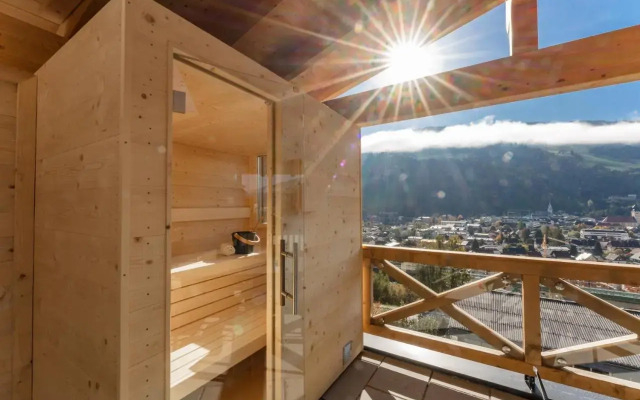 Apartmentresort MyLodge