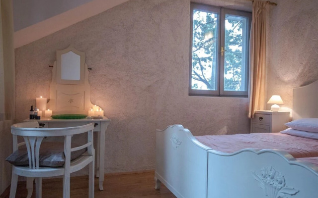 Villa Bol Retreat in Bol