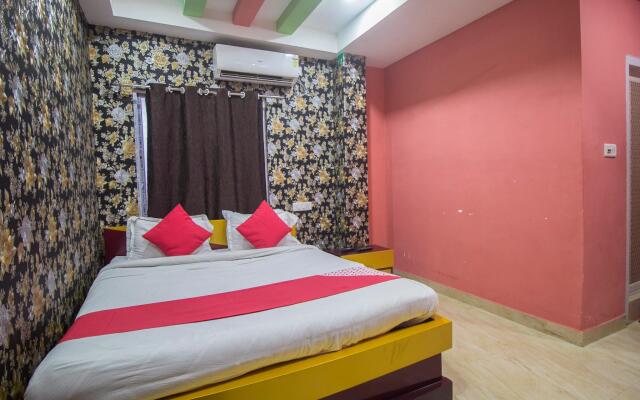 OYO 10462 Smriti Guest House