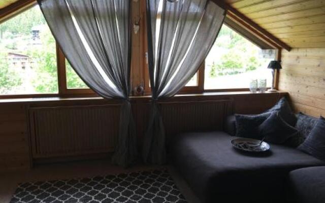 Ferienhaus Haber