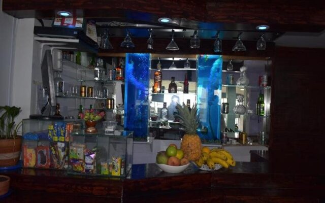 Ayenda Balcon Real