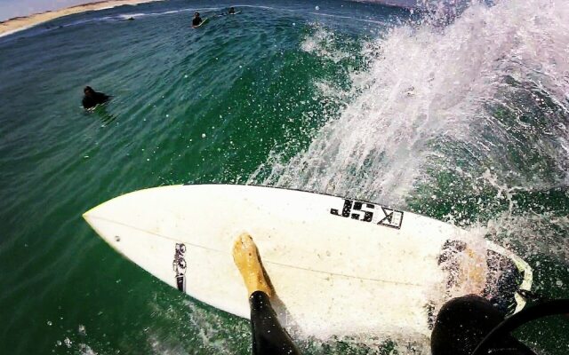 Peniche Surf Lodge - Hostel