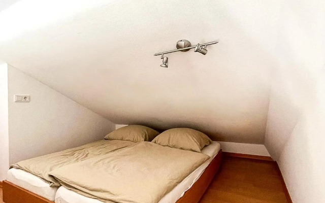 Residenz am Strand Wohnung 1-21