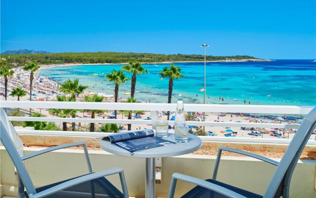 Hipotels Mediterráneo Hotel - Adults Only