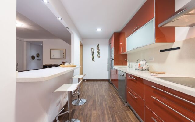 Maiao Suite
