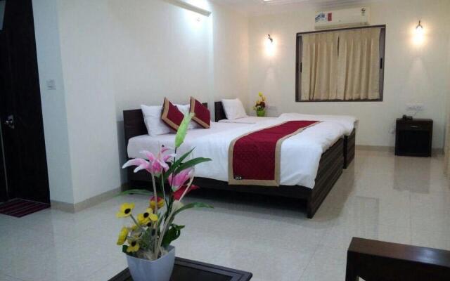 Sai Swastik by OYO Rooms