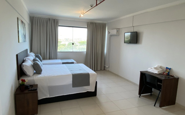 Miami Hotel by H Hotéis - Business