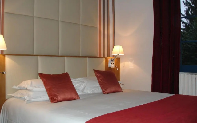 La Villa St Laurent - Bergerac