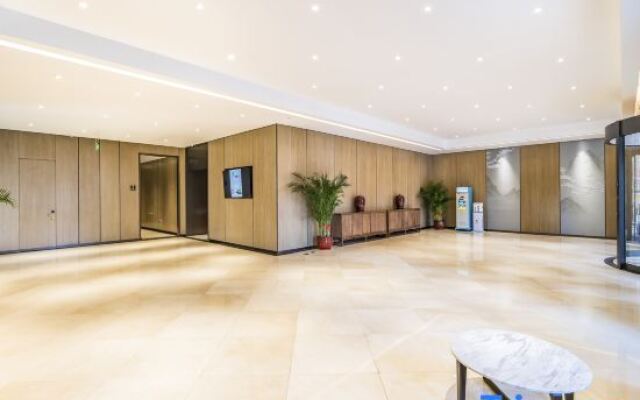 Beijing Ruyi Business Hotel