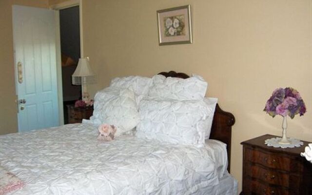 Annerleigh Luxury Bed & Breakfast