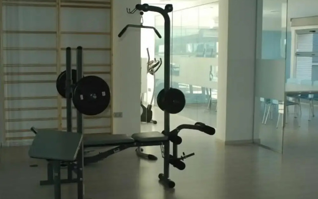 Apartamento Elegance III