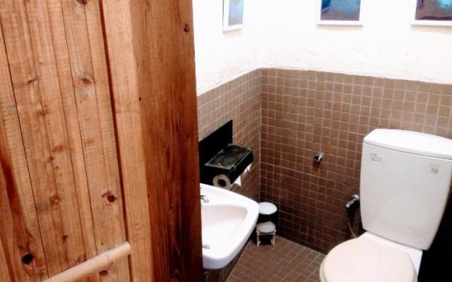 Tabinoyado Gajyumaru