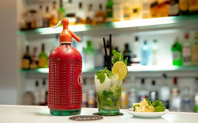 Alenti Sitges Hotel