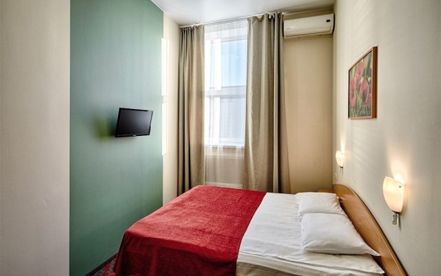 Voyage Hotel - Budget Rooms
