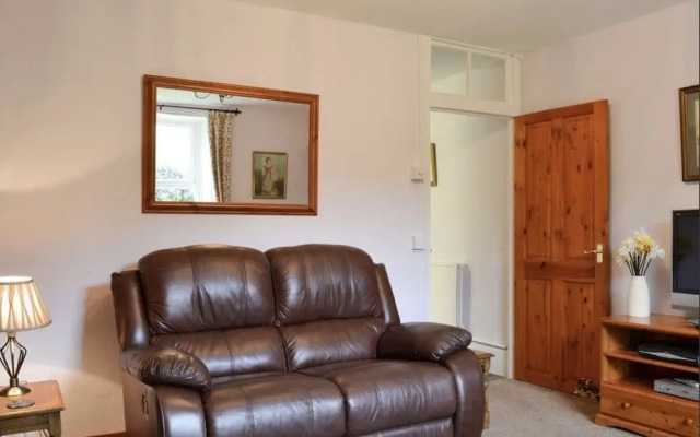 Beautiful 1-bed House, Exmoor Nr Lynton & Lynmouth