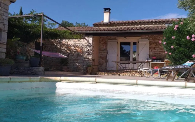 Villa L'Opaline 10 pers Piscine privée Chauffée Animaux admis Wifi