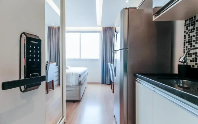 NOVO Belo Studio no Brás com Piscina