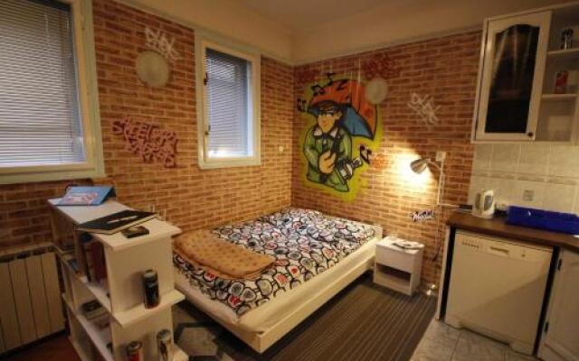 Street Art Suite