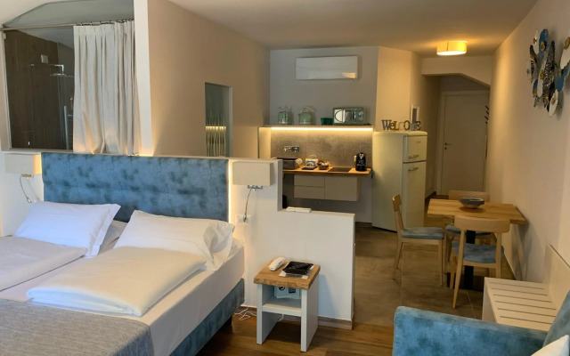 Hotel Monte Baldo