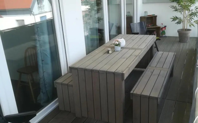 Top Ferienwohnung 125 m² in Salem