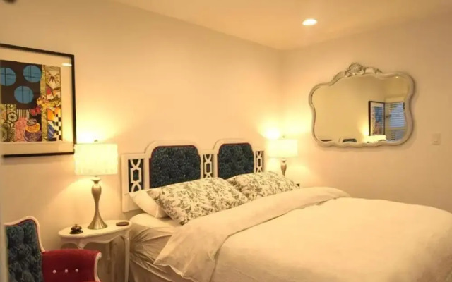 South Venice Lodge