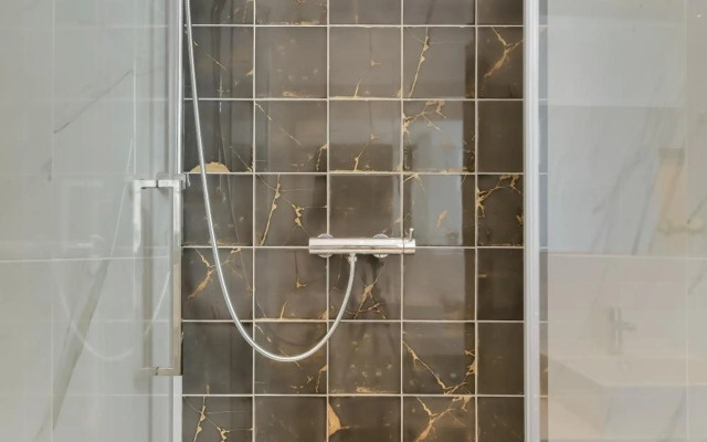 Royal residence Zagreb