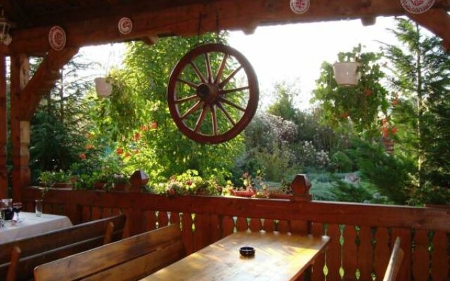 Motel Perla Sigheteana