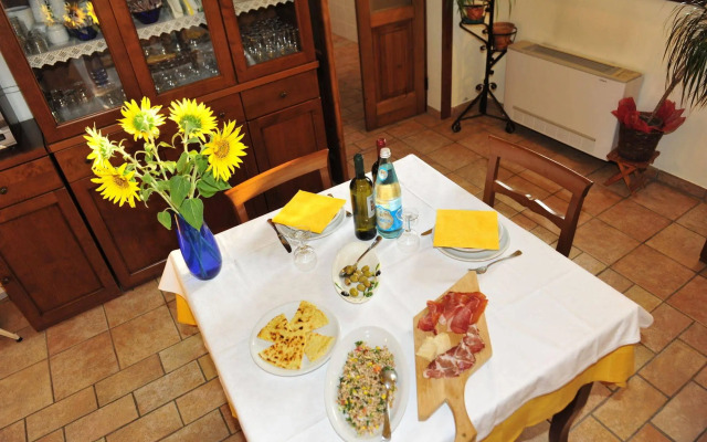 Agriturismo La Caputa