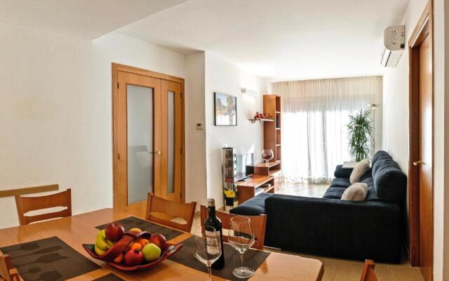 Apartamento "El Lilà - 2"